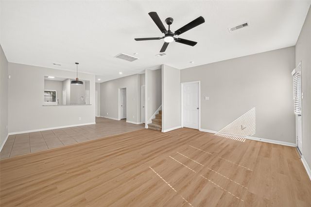 16203 Silver Wing Lane, Hockley, TX 77447