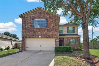 16203 Silver Wing Lane, Hockley, TX 77447
