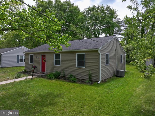 1903 NORWICH RD, Glen Burnie, MD 21061