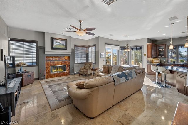 8721 Double Eagle Drive, Las Vegas, NV 89117