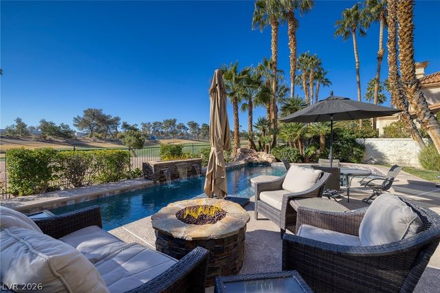 8721 Double Eagle Drive, Las Vegas, NV 89117