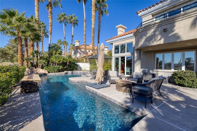 8721 Double Eagle Drive, Las Vegas, NV 89117