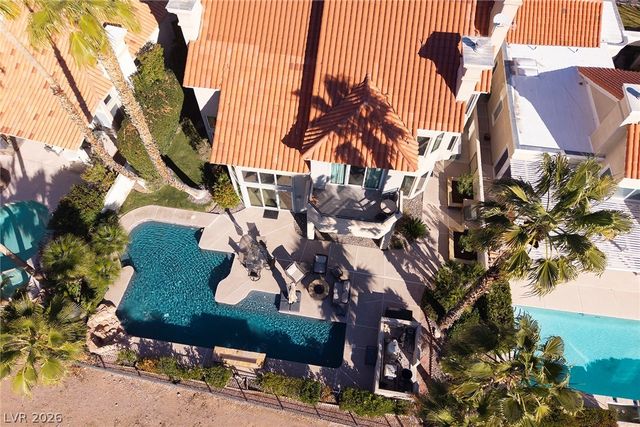 8721 Double Eagle Drive, Las Vegas, NV 89117