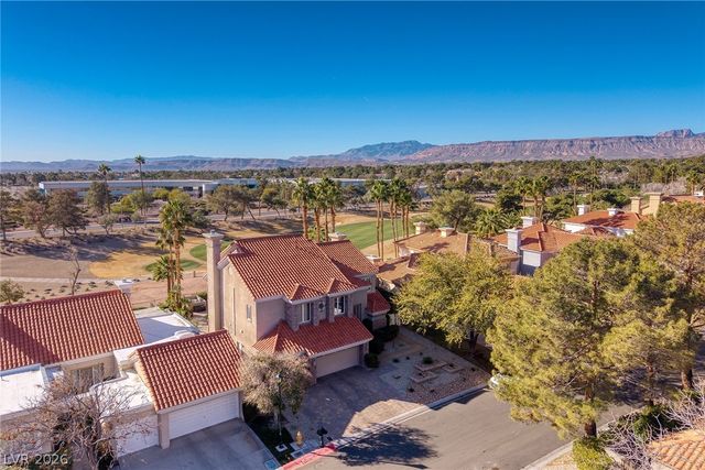 8721 Double Eagle Drive, Las Vegas, NV 89117