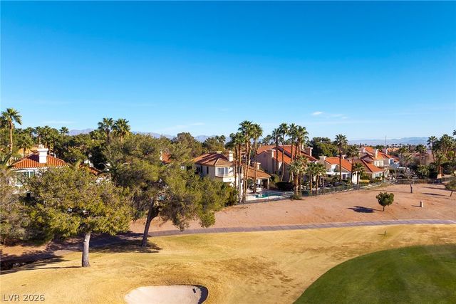 8721 Double Eagle Drive, Las Vegas, NV 89117