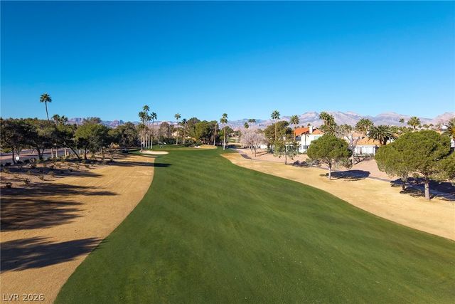 8721 Double Eagle Drive, Las Vegas, NV 89117