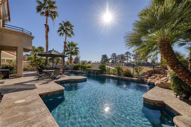 8721 Double Eagle Drive, Las Vegas, NV 89117