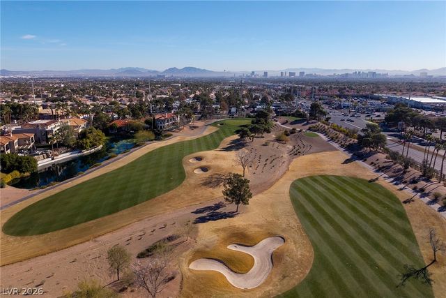 8721 Double Eagle Drive, Las Vegas, NV 89117