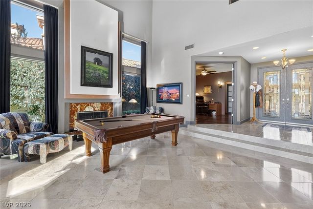 8721 Double Eagle Drive, Las Vegas, NV 89117