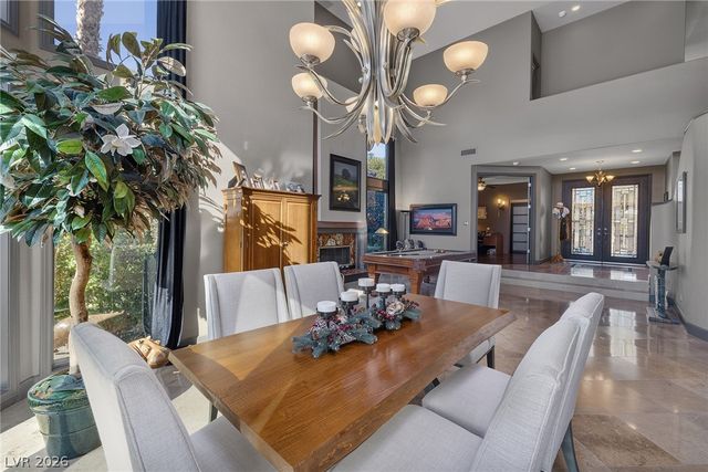 8721 Double Eagle Drive, Las Vegas, NV 89117