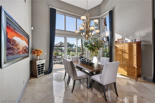 8721 Double Eagle Drive, Las Vegas, NV 89117