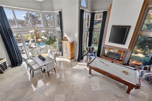 8721 Double Eagle Drive, Las Vegas, NV 89117