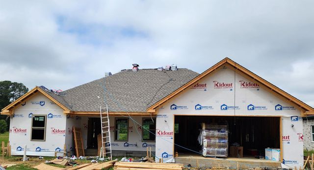 308 Walker Road, Higginson, AR 72068