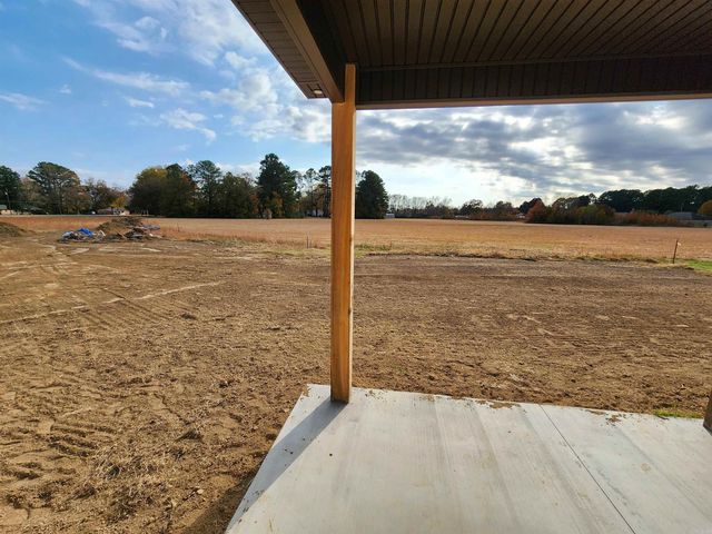 308 Walker Road, Higginson, AR 72068