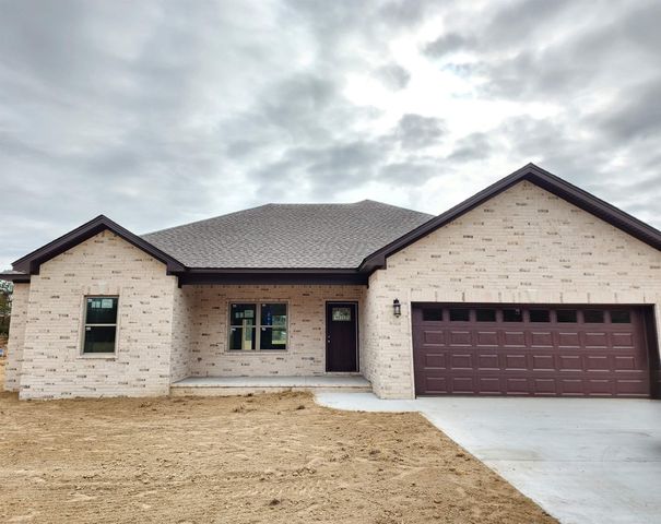 308 Walker Road, Higginson, AR 72068