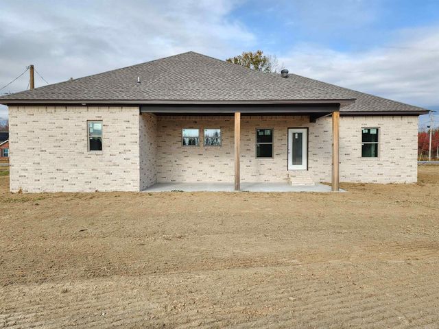 308 Walker Road, Higginson, AR 72068
