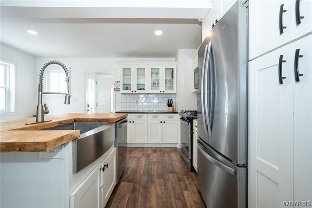 28 Robert Street, Hamburg, NY 14075