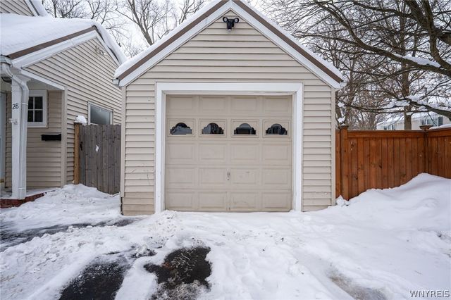 28 Robert Street, Hamburg, NY 14075