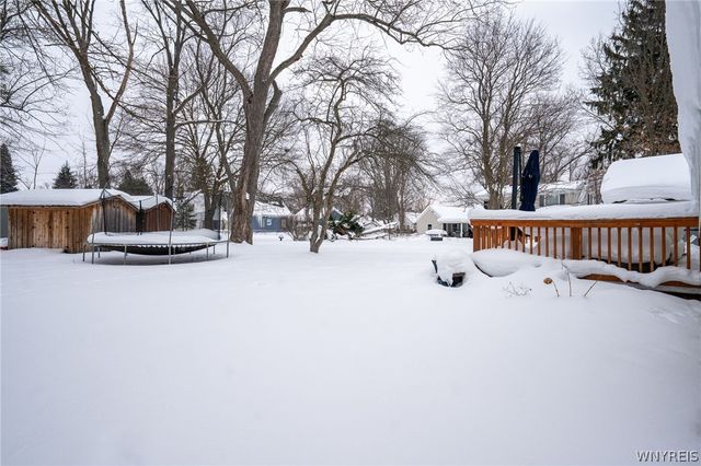 28 Robert Street, Hamburg, NY 14075