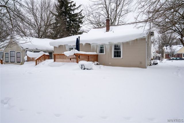 28 Robert Street, Hamburg, NY 14075