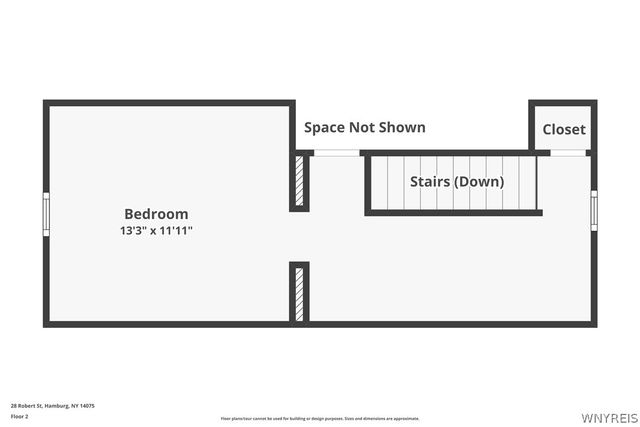 28 Robert Street, Hamburg, NY 14075