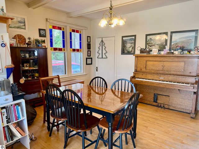 513 Walnut Street, Alma, MI 48801