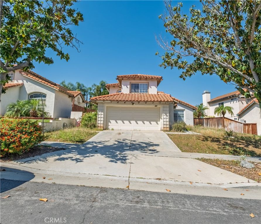 2149 Tehachapi, Corona, CA 92879