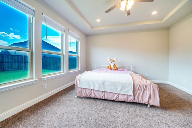 707 Gatecrest Drive, Fate, TX 75087