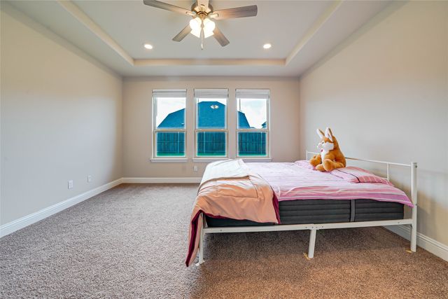 707 Gatecrest Drive, Fate, TX 75087