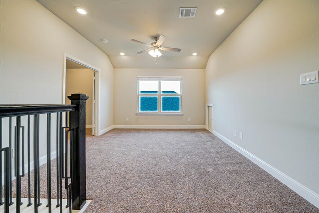 707 Gatecrest Drive, Fate, TX 75087