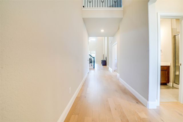 707 Gatecrest Drive, Fate, TX 75087