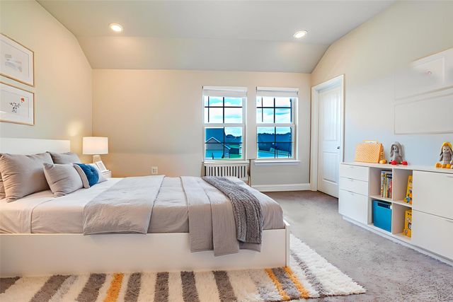 707 Gatecrest Drive, Fate, TX 75087