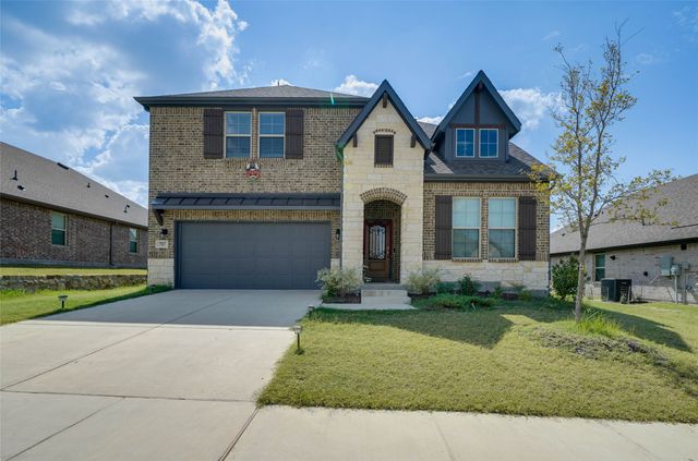 707 Gatecrest Drive, Fate, TX 75087