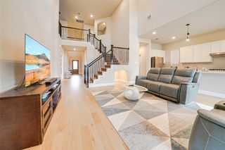 707 Gatecrest Drive, Fate, TX 75087