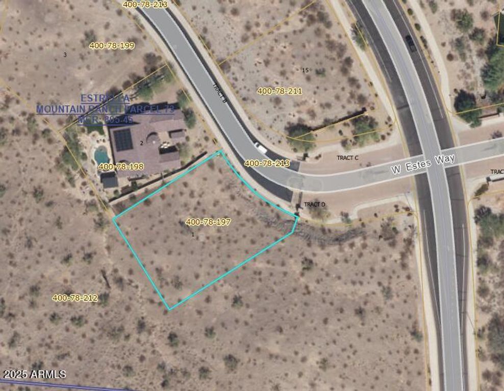 17803 W ESTES Way 1, Goodyear, AZ 85338