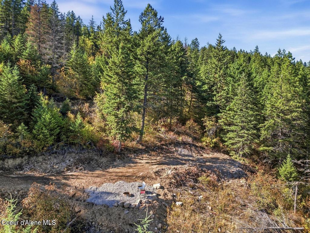 NKA LT 1 Juniper Ln., Naples, ID 83847 photo 3