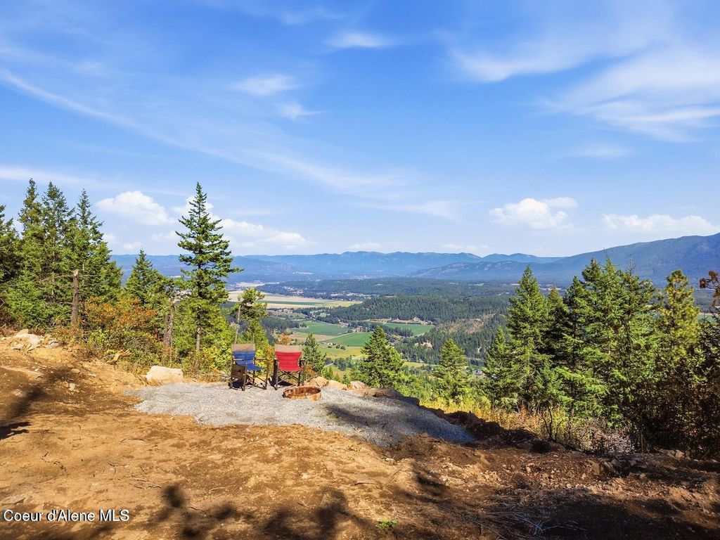 NKA LT 1 Juniper Ln., Naples, ID 83847 photo 4