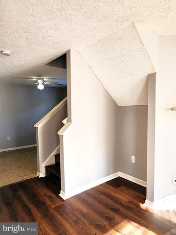 557 CASCADE WAY, Frederick, MD 21703