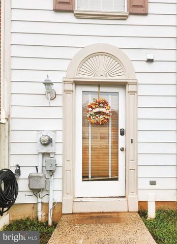 557 CASCADE WAY, Frederick, MD 21703