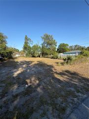 3601 N GARRISON STREET, Tampa, FL 33619