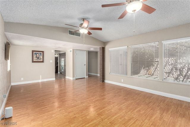 3635 Rosewood Drive, Las Vegas, NV 89121