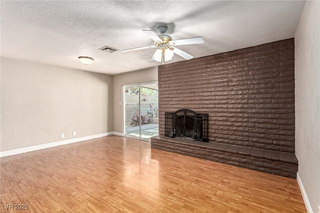 3635 Rosewood Drive, Las Vegas, NV 89121