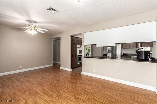 3635 Rosewood Drive, Las Vegas, NV 89121