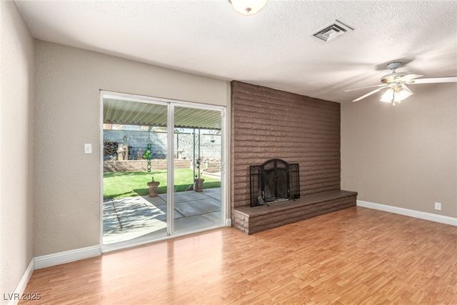 3635 Rosewood Drive, Las Vegas, NV 89121