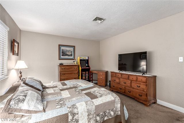 3635 Rosewood Drive, Las Vegas, NV 89121