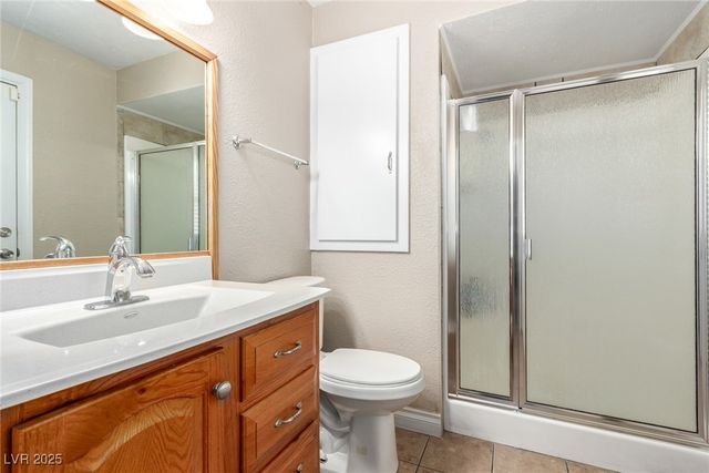 3635 Rosewood Drive, Las Vegas, NV 89121