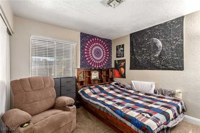 3635 Rosewood Drive, Las Vegas, NV 89121