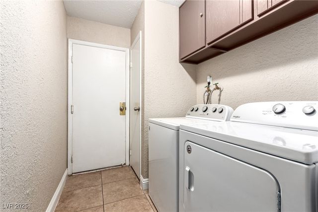 3635 Rosewood Drive, Las Vegas, NV 89121