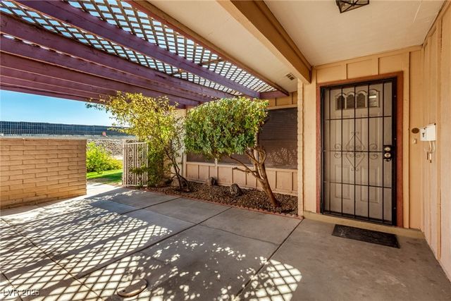 3635 Rosewood Drive, Las Vegas, NV 89121