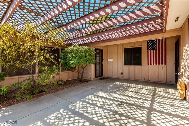 3635 Rosewood Drive, Las Vegas, NV 89121